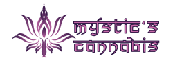 Mystic's Cannabis - Main St E.